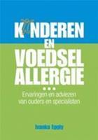 Unieboek Spectrum Kinderen en voedselallergie