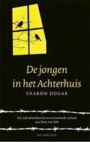 De jongen in het Achterhuis