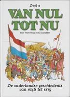 Van nul tot nu 2