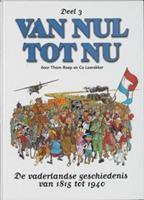 Van nul tot nu 3