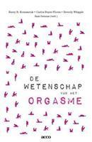 De wetenschap van het orgasme