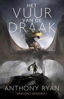 Het Vuur van de Draak