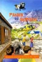 Paniek in de bergen