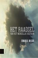 Het raadsel van het menselijk bestaan