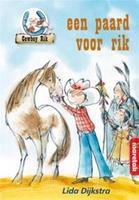 Een paard voor Rik