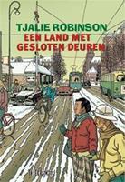 Een land met gesloten deuren