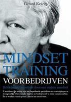 Mindsettraining voor bedrijven