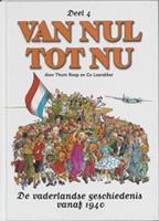 Van nul tot nu 4