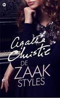 De Zaak Styles