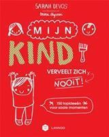 Mijn kind verveelt zich nooit!