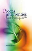   Procesinterventies