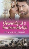 Opwindend & hartstochtelijk