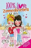 100% Love Zomerkriebels