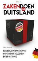 Zakendoen in Duitsland - Nina Krockow