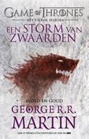 Een storm van zwaarden