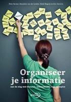 Organiseer je informatie