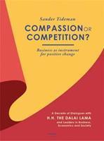 Compassion or competition? - Sander G. Tideman - ebook