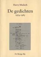 De gedichten, 1974-1983 - Harry Mulisch