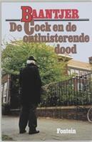 Baantjer: De Cock en de ontluisterende dood - A.C. Baantjer