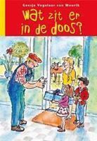 Wat zit er in de doos?