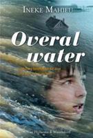 Unieboek Spectrum Overal water