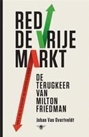 Red de vrije markt