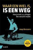 Waar een wiel is, is een weg