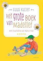 Het grote boek van Madelief