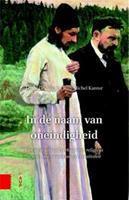 In de naam van oneindigheid - Loren Graham en Jean-Michel Kantor