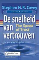 De snelheid van vertrouwen