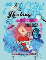 Hoe lang zijn geheimen houdbaar?