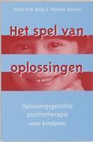 Het spel van oplossingen