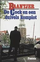 Baantjer: De Cock en een duivels komplot - A.C. Baantjer