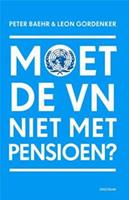 Moet de VN niet met pensioen