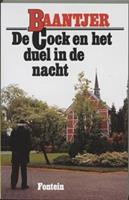 Baantjer: De Cock en het duel in de nacht - A.C. Baantjer