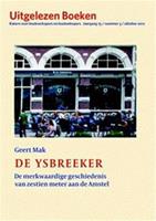 De ysbreeker