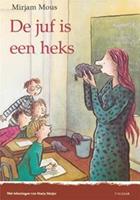 Unieboek Spectrum De juf is een heks