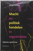 Macht en poltiek handelen in organisaties