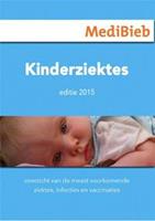   Kinderziektes