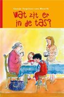 Wat zit er in de tas