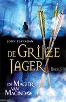 De magiër van Macindaw