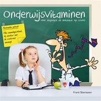   Onderwijsvitaminen