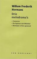 Drie melodrama's