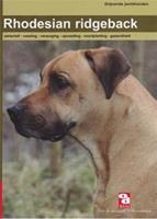 De Rhodesian ridgeback