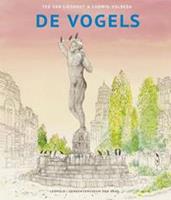 De vogels - Ted van Lieshout