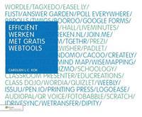 Efficient werken met gratis webtools