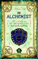 De Alchemist