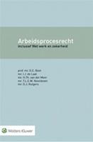   Arbeidsprocesrecht