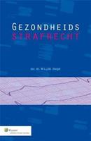   Gezondheidsstrafrecht