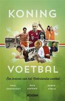 Koning voetbal